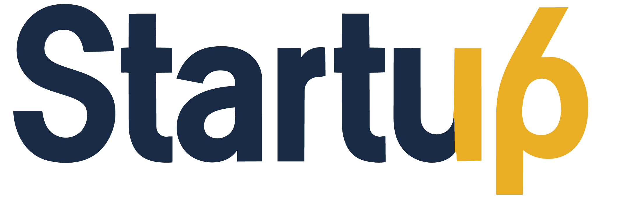 Startup16 logo